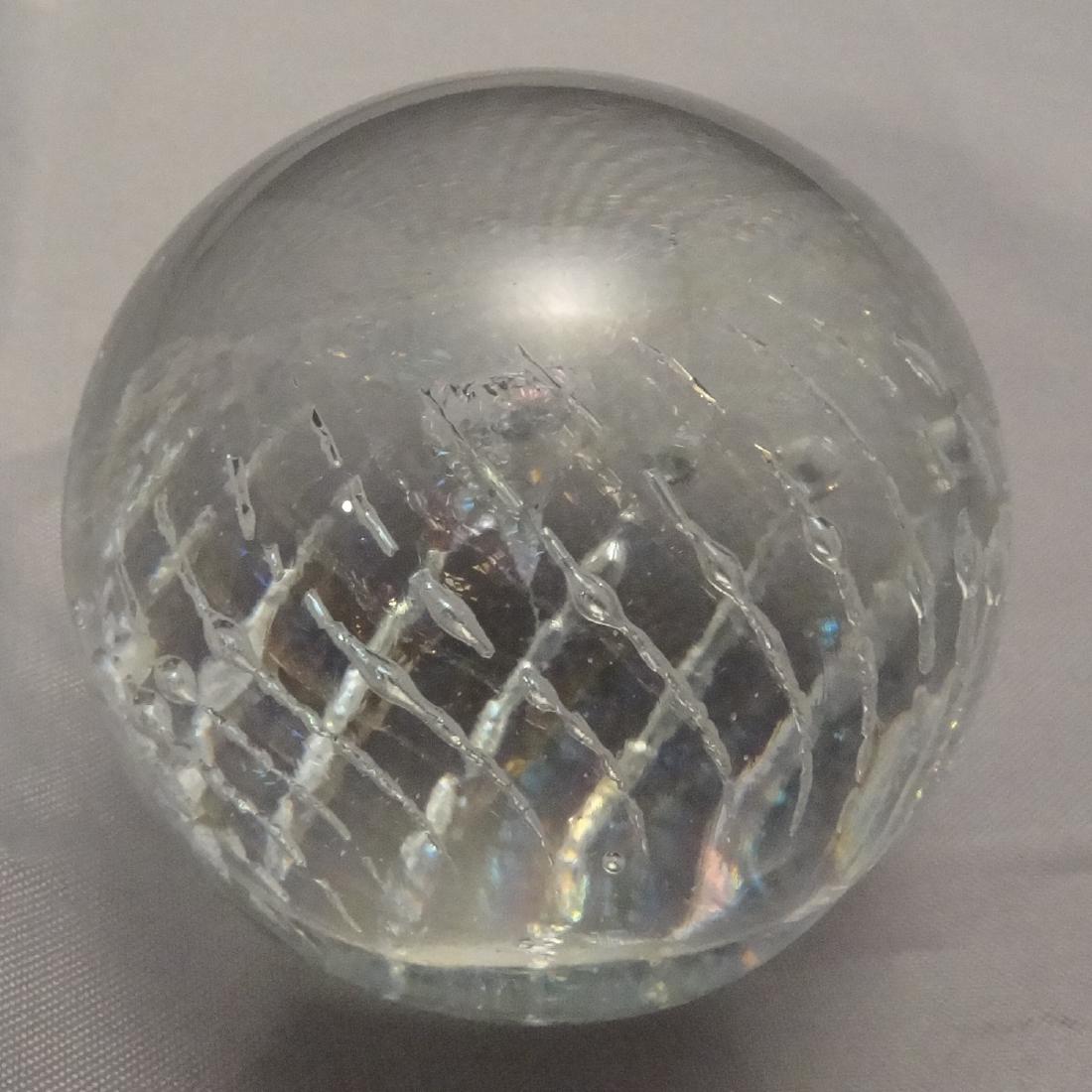 .CONTEMPORARY HANDMADE, Ray Anderson.Mint (1 of 4)