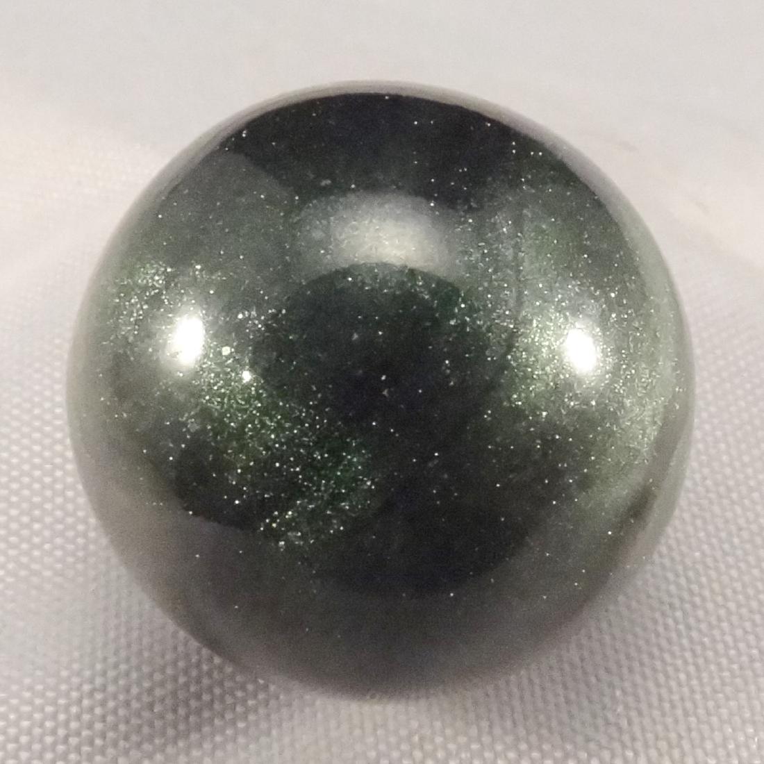 .CHAMPION AGATE COMPANY, Swirl. NM+ 8.9. 21/32". (1 of 4)