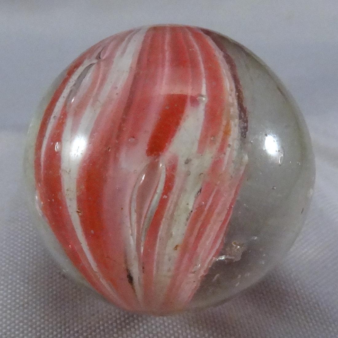 .END OF DAY, Onionskin. M 9.5. 13/16". (1 of 4)