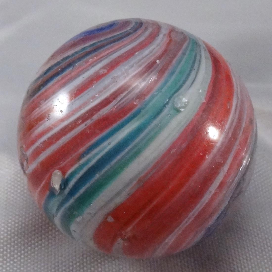 .END OF DAY, Paneled Onionskin. M- 9.1. 13/16". (1 of 6)