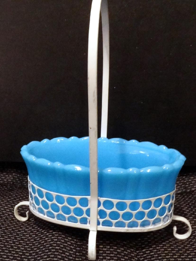 .AKRO AGATE COMPANY, Akroware with Original (1 of 2)