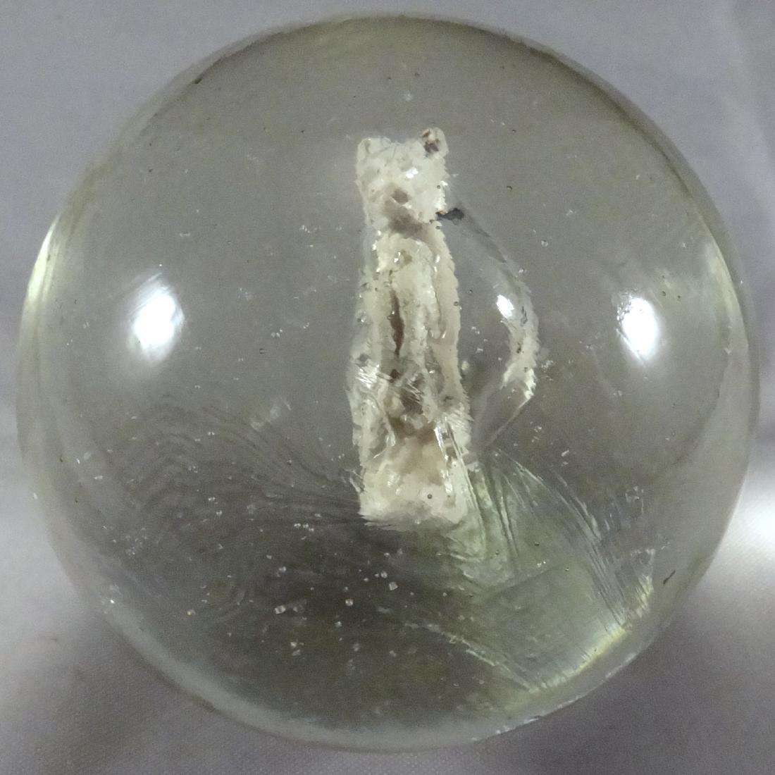 .SULPHIDE, Begging Cat. NM+ 8.9. 2-1/16". (1 of 6)