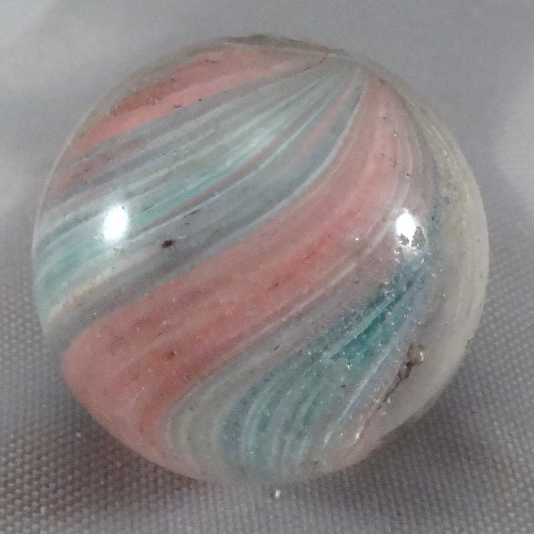 .END OF DAY, Paneled Onionskin. M- 9.2. 21/32". (1 of 6)