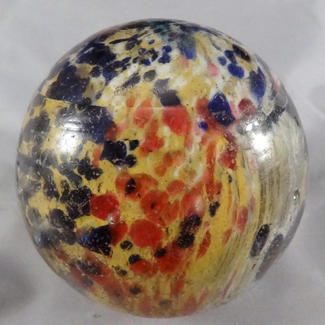 .END OF DAY, Cloud. NM 8.6. 2-1/8". (1 of 6)