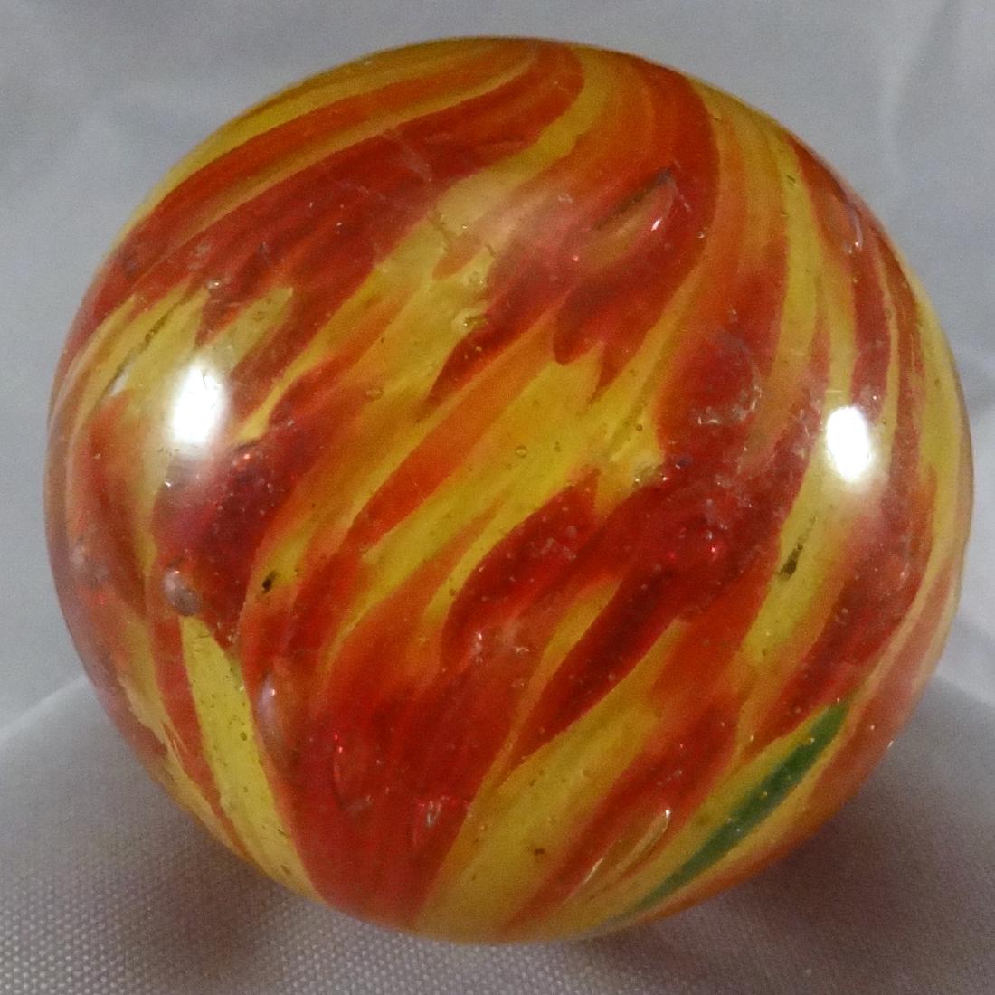 .END OF DAY, Onionskin. M 9.9. 1-5/16". (1 of 6)