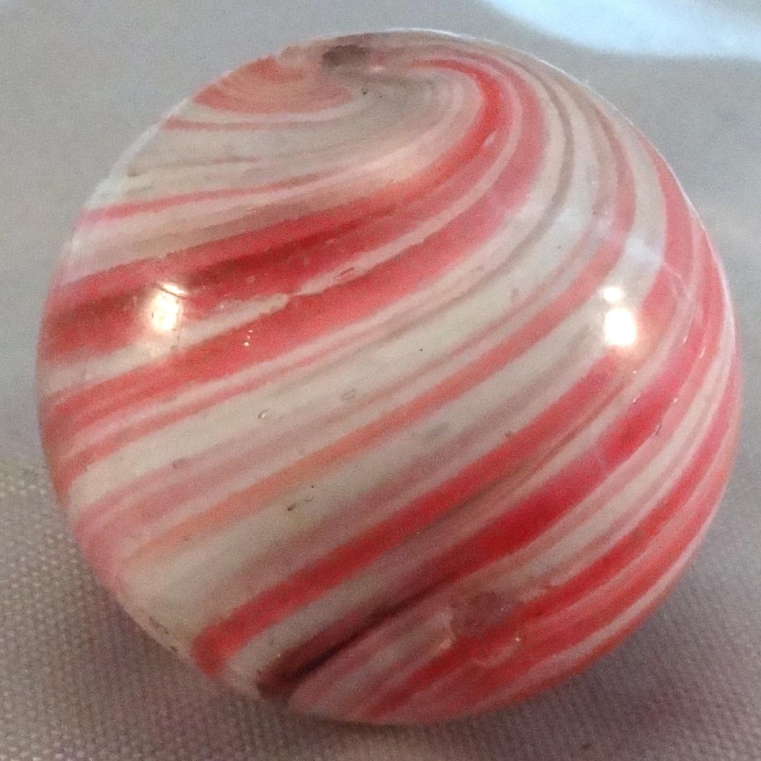 .END OF DAY, Onionskin. M- 9.1. 25/32". (1 of 6)