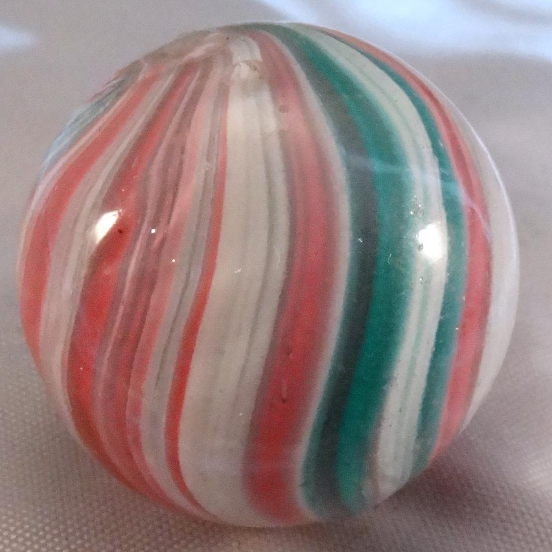 .END OF DAY, Paneled Onionskin. M 9.8. 27/32". (1 of 6)