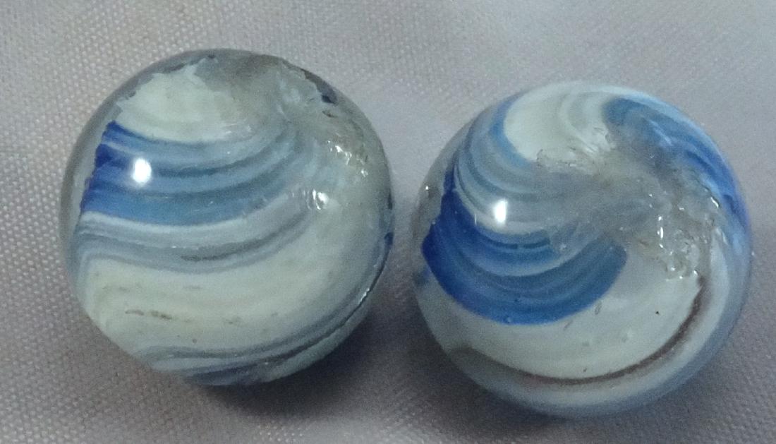 .END OF DAY, Paneled Onionskin. M 9.9. 9/16". (1 of 2)