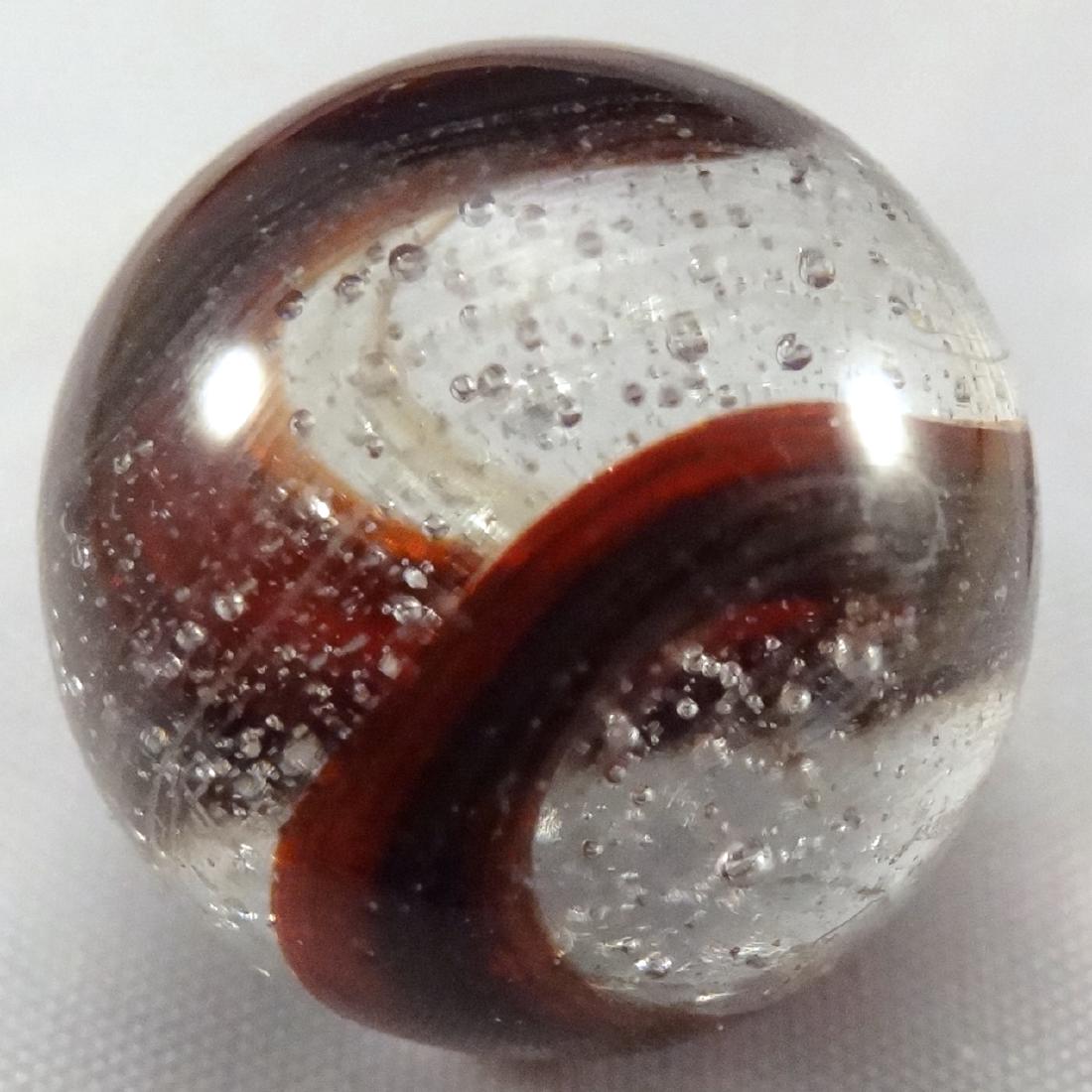 . AKRO AGATE COMPANY, Corkscrew. 21/32". 8.7 (1 of 4)