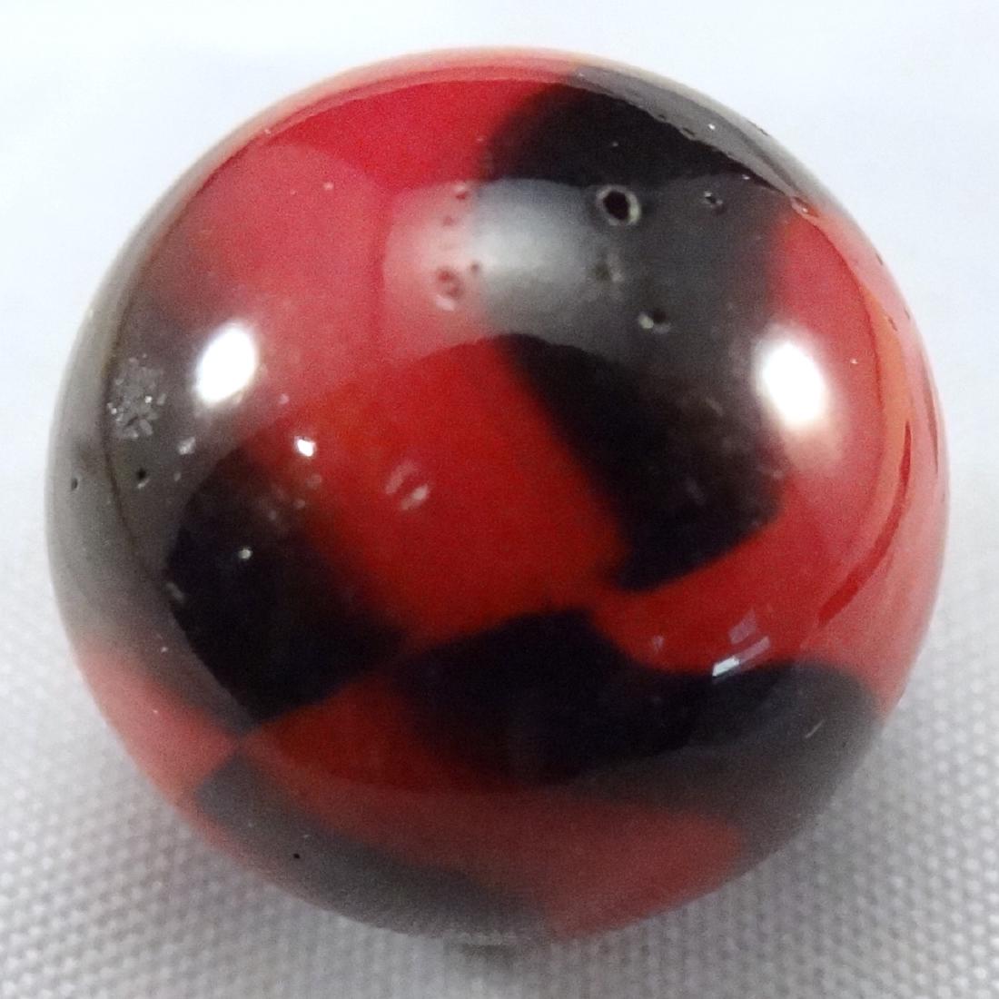 . PELTIER GLASS COMPANY, National Line Rainbo. (1 of 4)