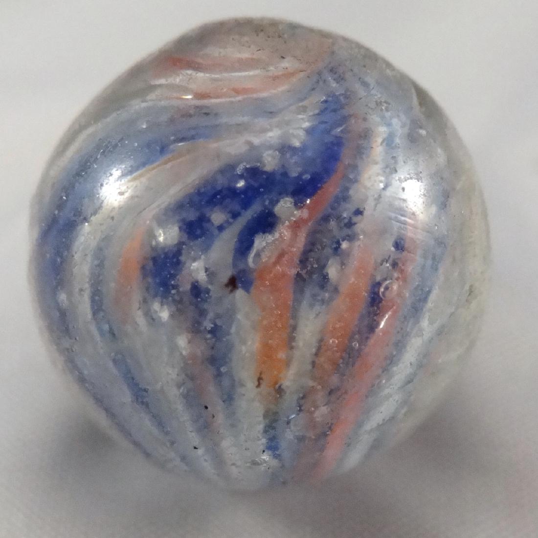 . END OF DAY, Paneled Onionskin. 13/16". 8.5 (1 of 4)