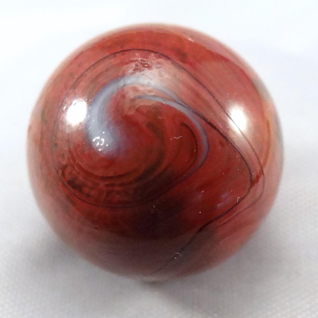 . M.F. CHRISTENSEN AND SON COMPANY, Brick. 5/8". (1 of 4)