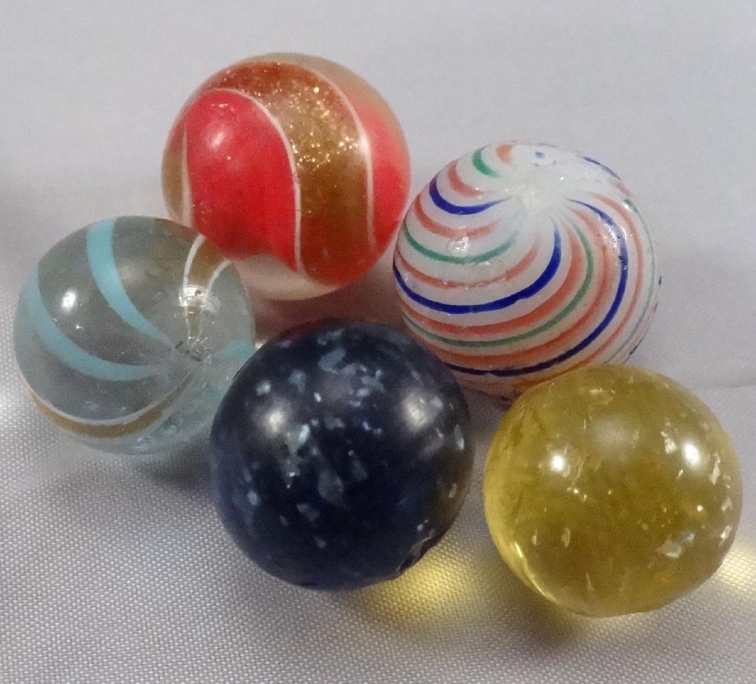 . ASSORTED HANDMADE. (1 of 1)