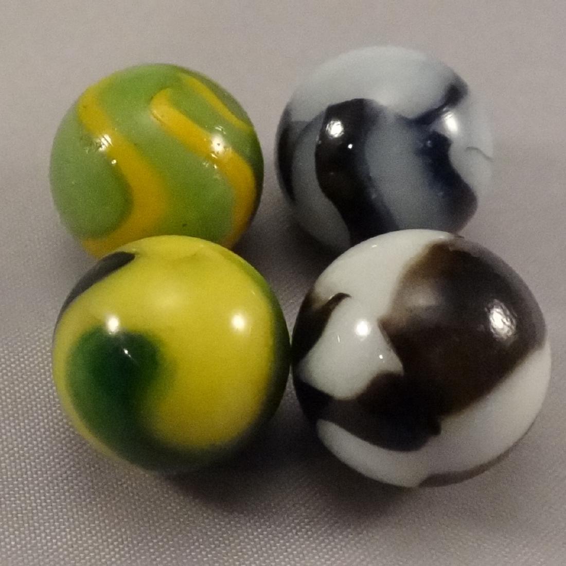 . PELTIER GLASS COMPANY, National Line Rainbo. (1 of 1)