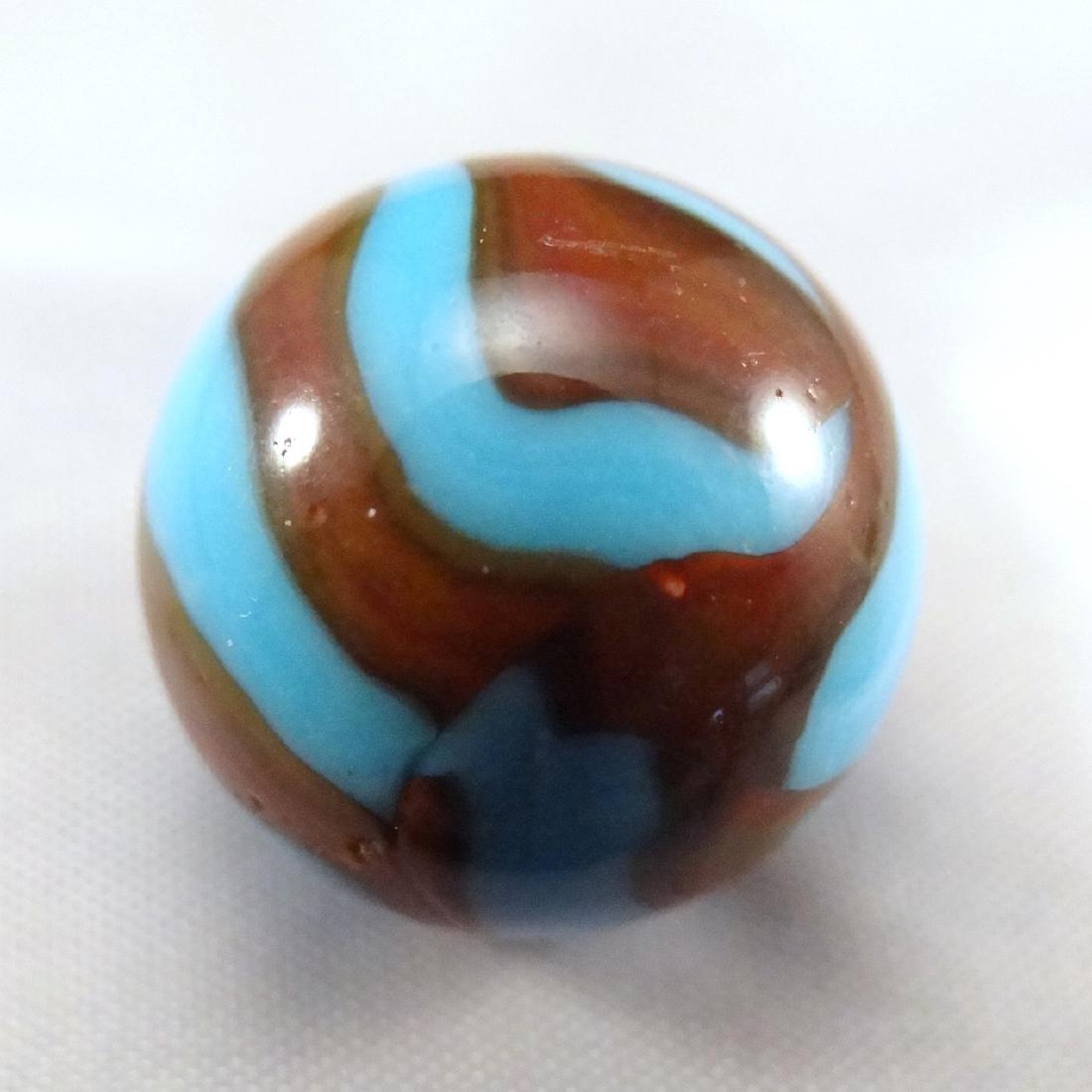 . PELTIER GLASS COMPANY, National Line Rainbo. (1 of 4)