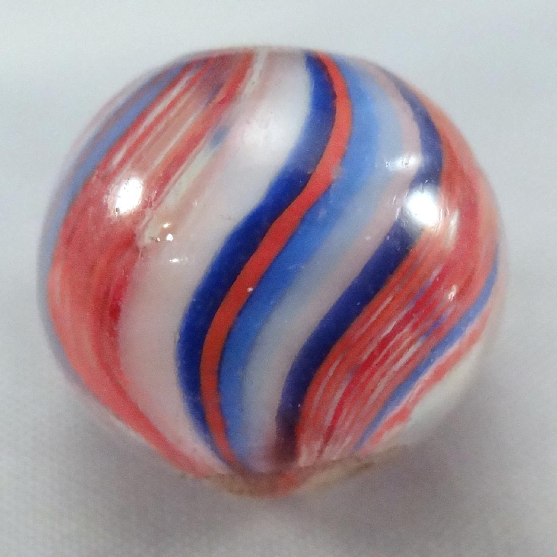 . SWIRL, Joseph Coat. 21/32". 9.9 (1 of 4)