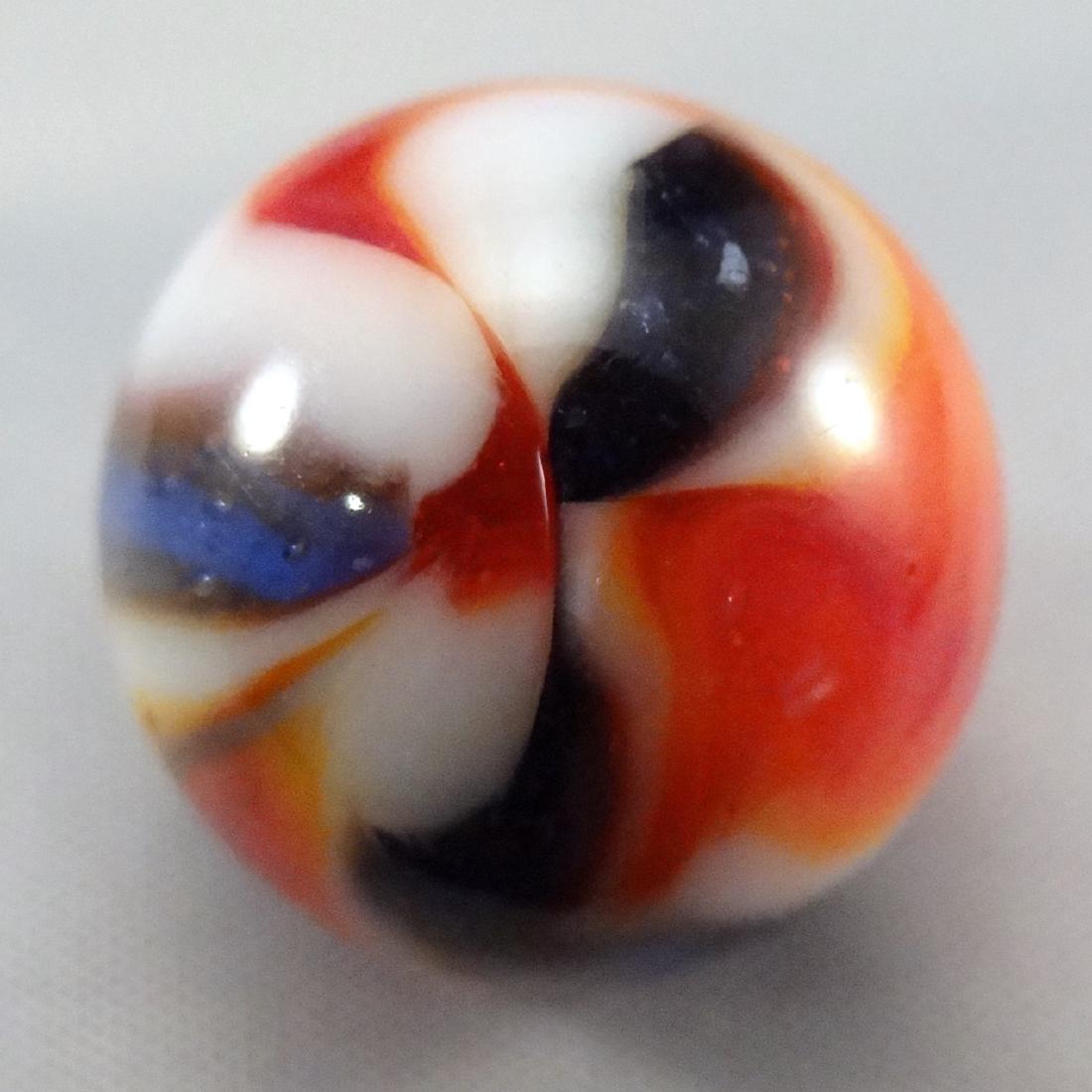 . PELTIER GLASS COMPANY, National Line Rainbo. (1 of 4)