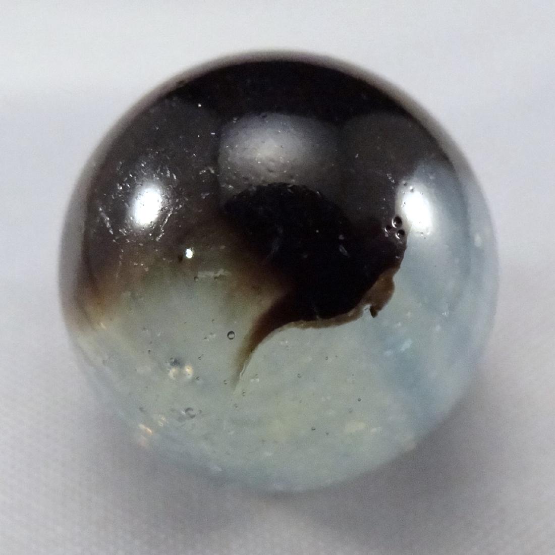 . PELTIER GLASS COMPANY, Peerless Patch. 5/8". (1 of 4)