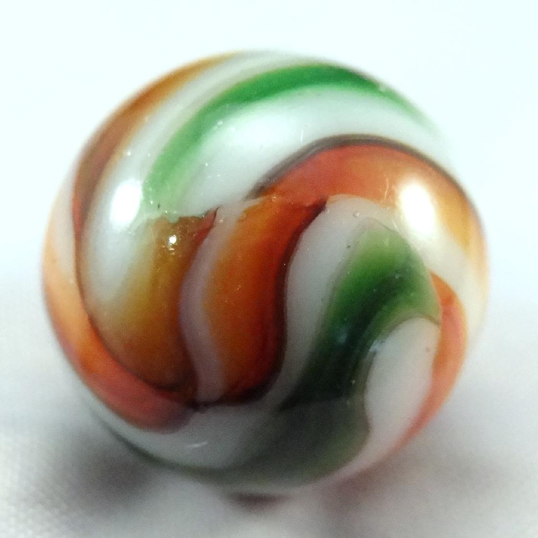 . PELTIER GLASS COMPANY, National Line Rainbo. (1 of 4)