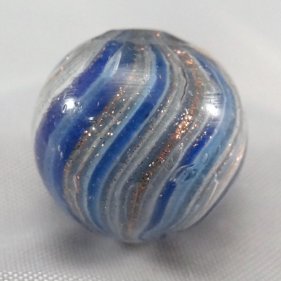 . LUTZ, Onionskin. 19/32". 9.8 (1 of 4)