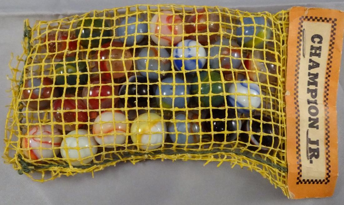 . PELTIER GLASS COMPANY, Original package. (1 of 1)