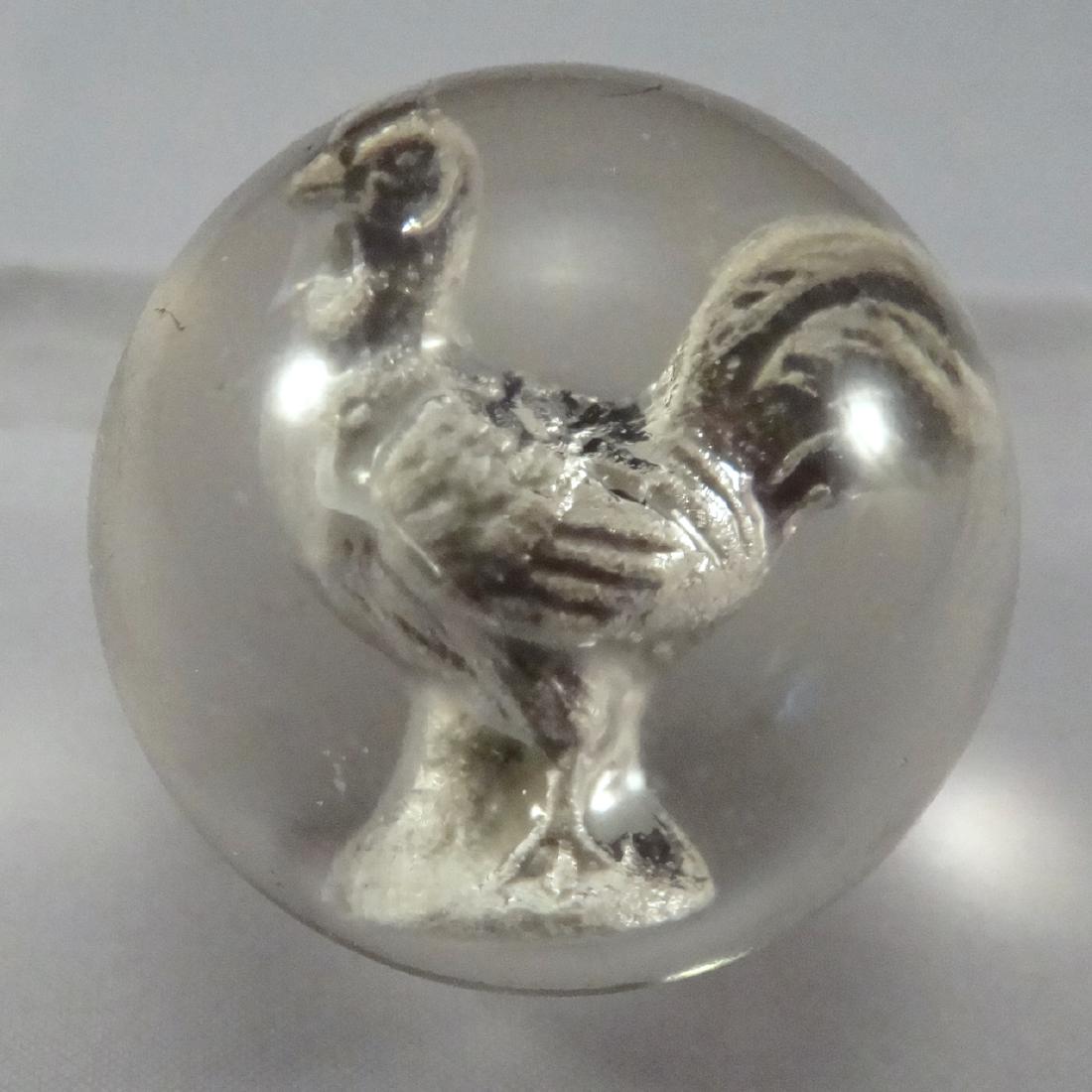 . SULPHIDE. 1-1/2". Polished (1 of 4)