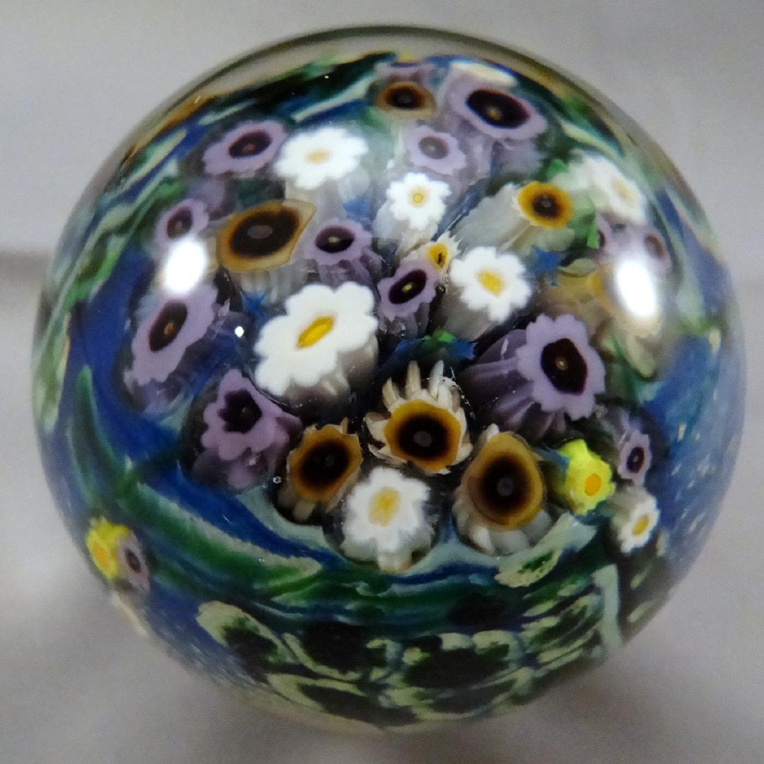 . CONTEMPORARY HANDMADE, Shawn Messenger. (1 of 4)