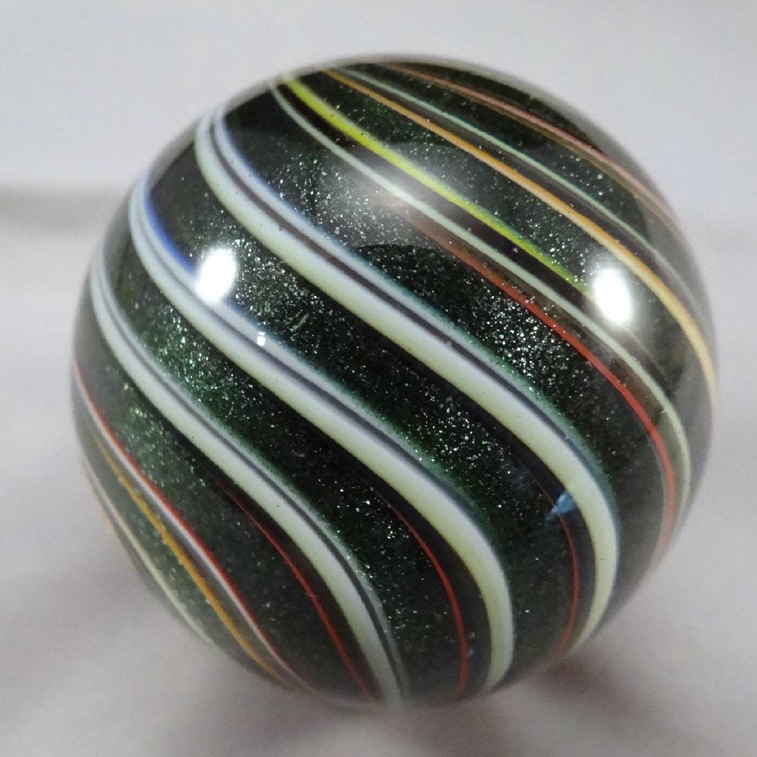 . CONTEMPORARY HANDMADE, Steve Davis. 1-9/16". (1 of 4)