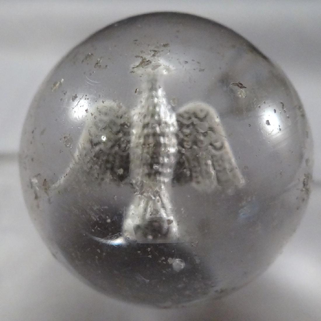 . SULPHIDE. 2-1/8". 8.1 (1 of 4)