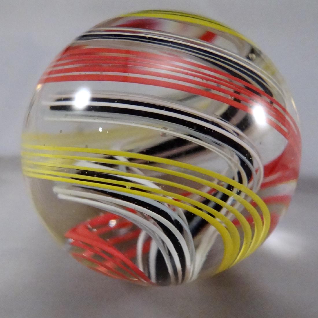 . CONTEMPORARY HANDMADE, Phillip Nolley. 1-3/4". (1 of 4)