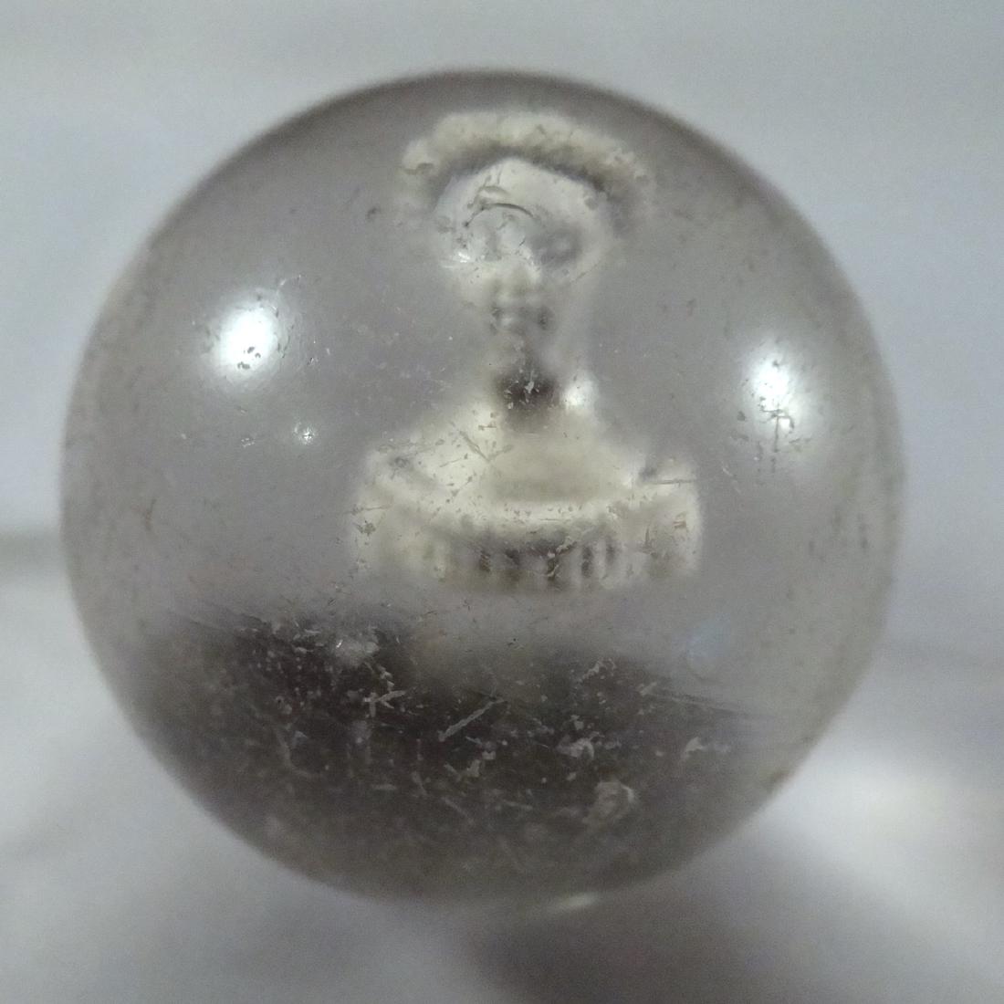 . SULPHIDE. 1-11/16". 8.2 (1 of 4)