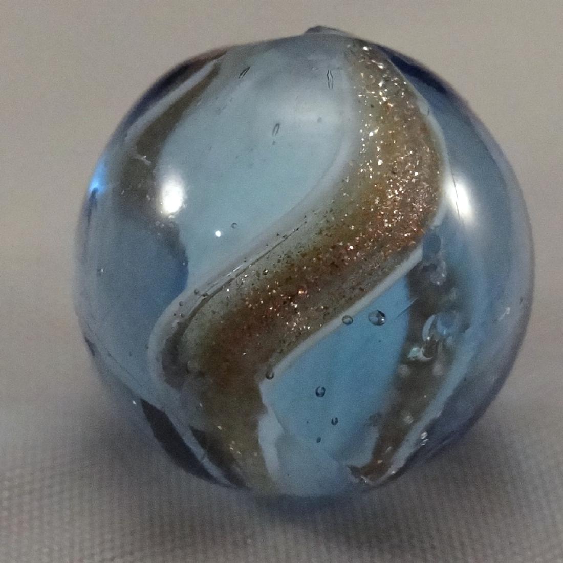 . LUTZ, Ribbon. 19/32". 9.0 (1 of 4)