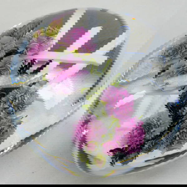 Block's Paperweight Auction 3 on Nov 11, 2023 by Block's Marble