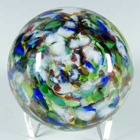 PAPERWEIGHT, Ken Brown.