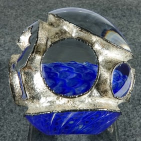 PAPERWEIGHT, Andrew Fote.