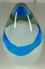 PAPERWEIGHT, Murano. Mexico.