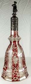 MISCELLANEOUS, Bottle. European Cordial Bottle.