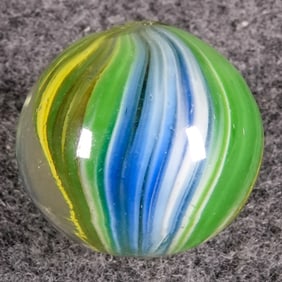 END OF DAY, Paneled Onionskin. 7/8". Mint (9.8).