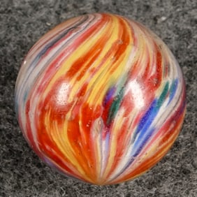 END OF DAY, Paneled Onionskin. 27/32". Mint(-) (9.0).