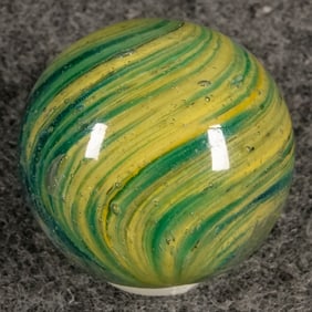 END OF DAY, Onionskin. 25/32". Mint (9.9).