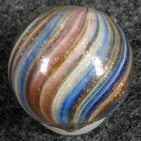 LUTZ, Onionskin. 11/16". Mint(-) (9.2).