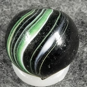 OTHER HANDMADE, Indian. 9/16". Mint (9.7).