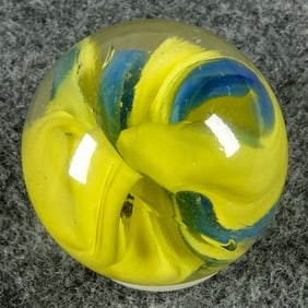 VACOR DE MEXICO, Atmosphere. 31/32". Mint (9.9).