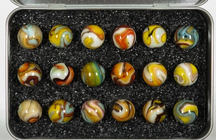 JABO/DAS/SAMMY'S, Jobber Box. Sammy's Spring Edition March 12 2013.