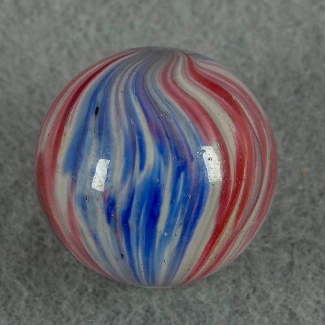 END OF DAY, Paneled Onionskin. 11/16". Mint (9.9). (1 of 6)