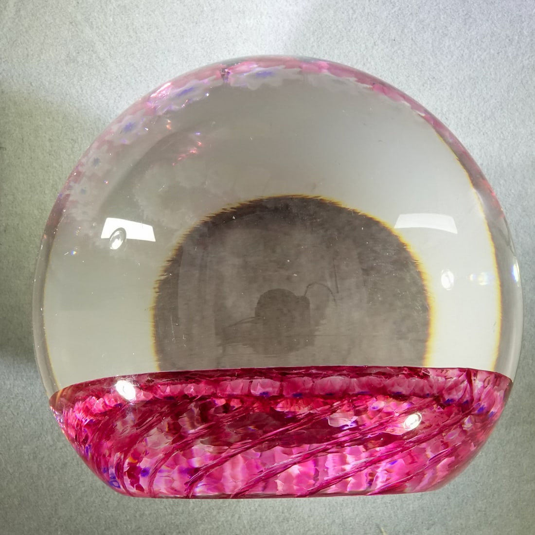 PAPERWEIGHT, Caithness. - 5