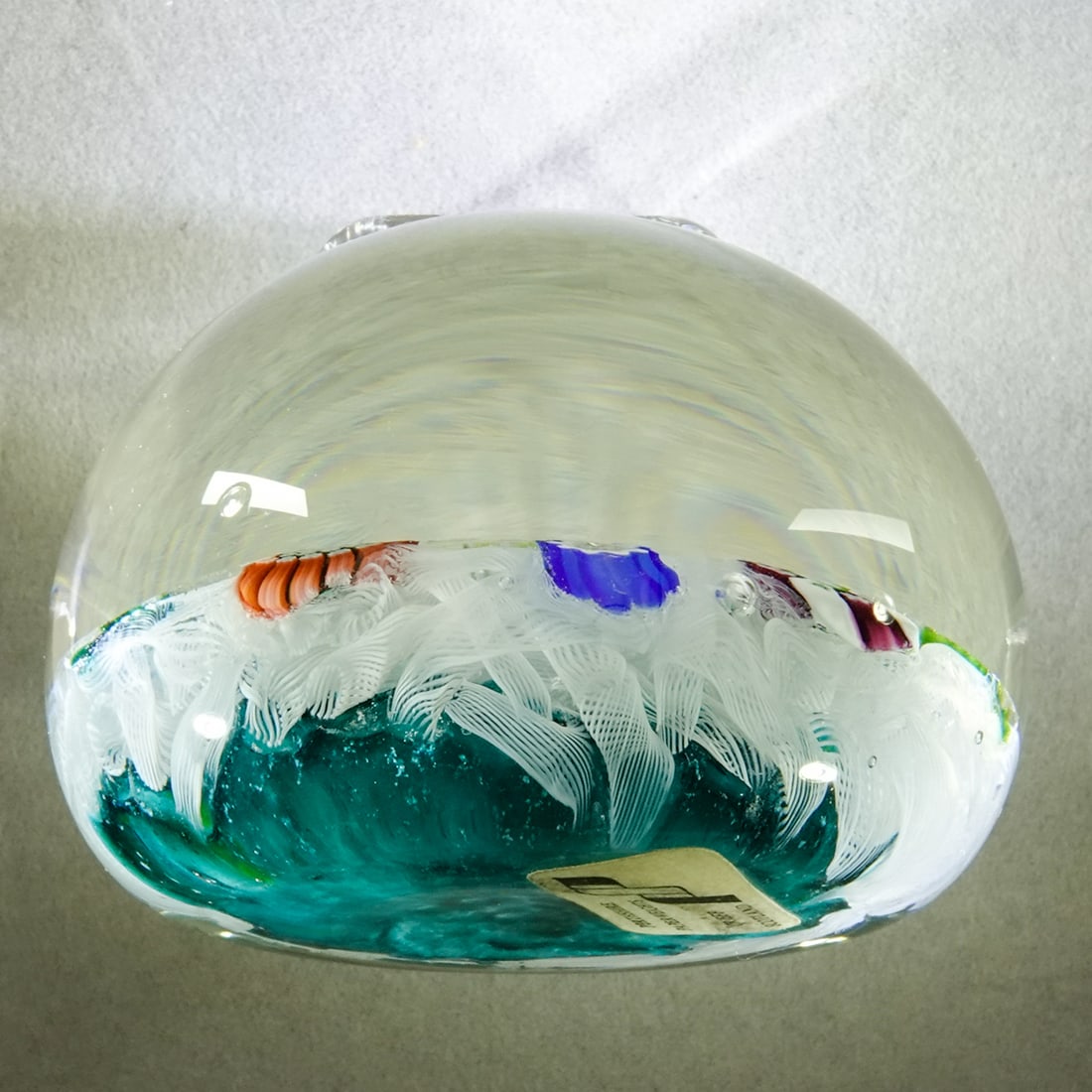 PAPERWEIGHT, Perthshire Paperweights. - 3