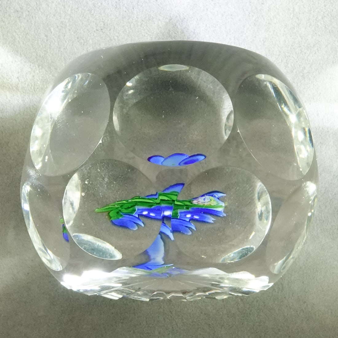 PAPERWEIGHT, Perthshire Paperweights. - 5
