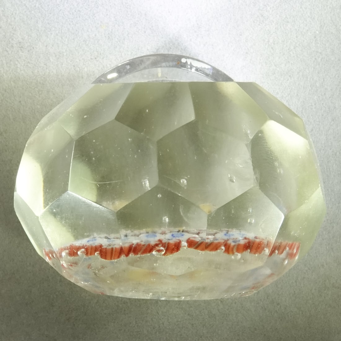PAPERWEIGHT, Chinese. Antique. - 3