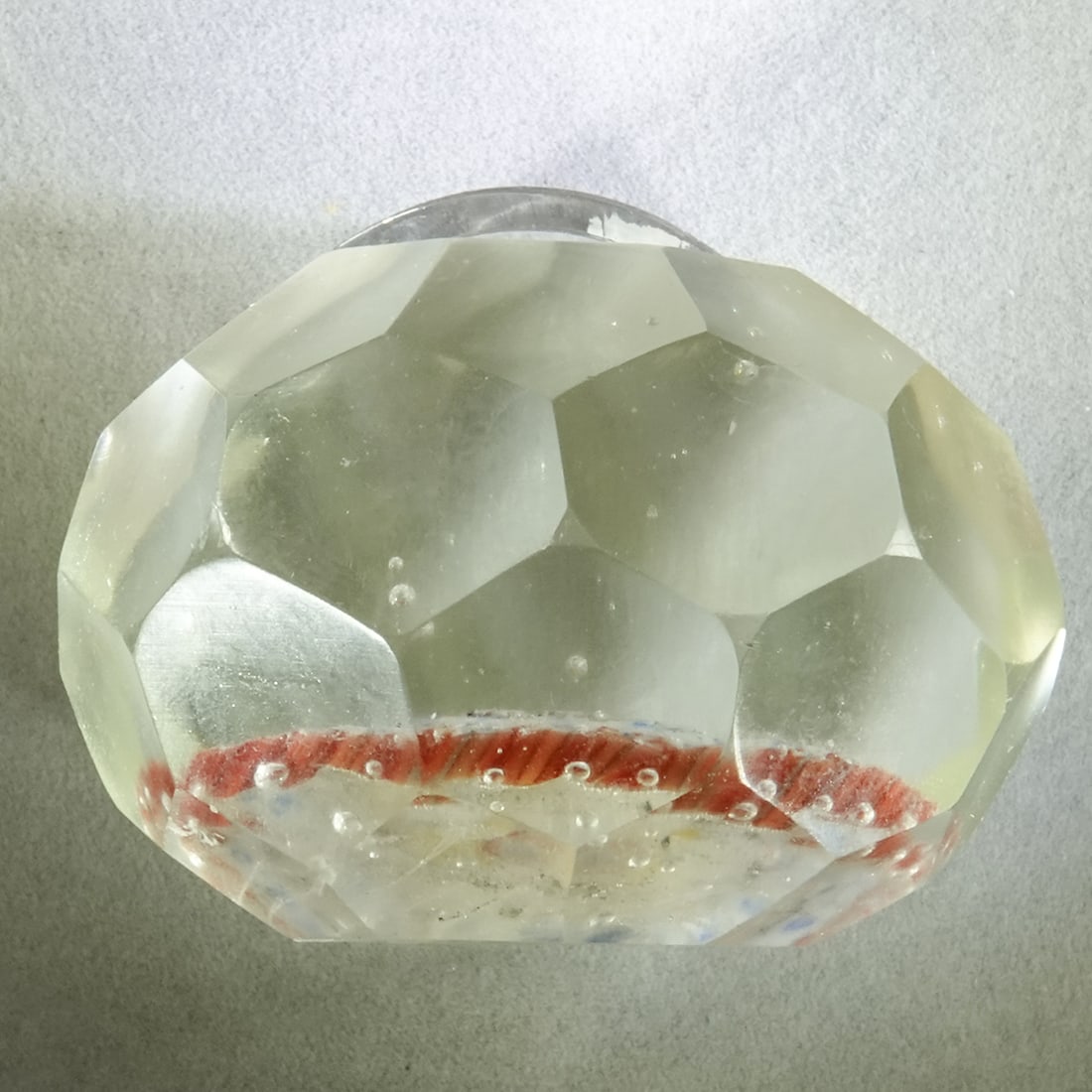 PAPERWEIGHT, Chinese. Antique. - 4